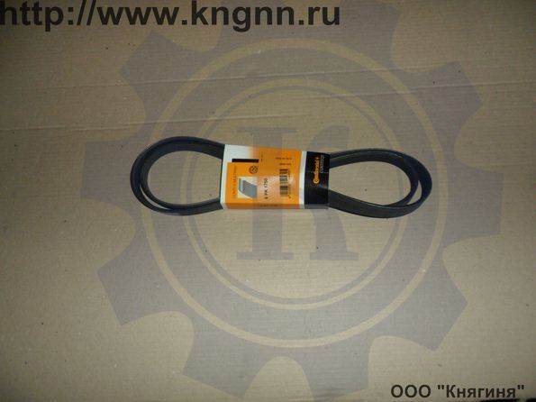 Провод АКБ (+) Г-3110 402