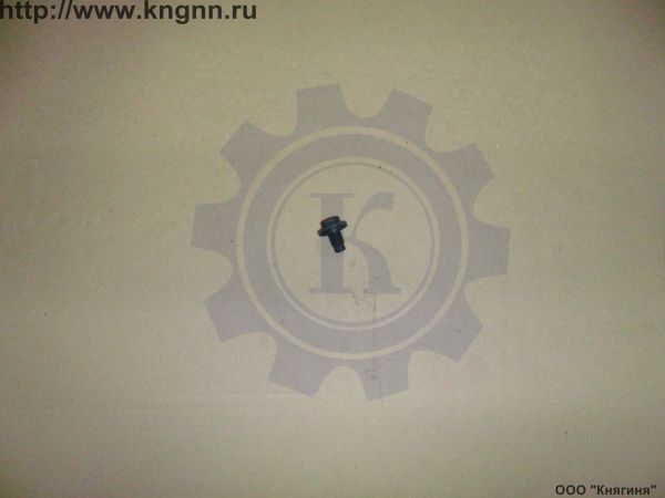 Пробка поддона Крайслер