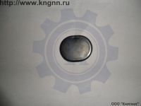 Заглушка щита заднего тормоза Г-3302