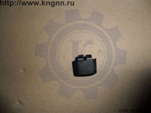 Заглушка кнопки панели приборов Г-3302 Рестайлинг