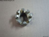 Гайка ступицы Г-53,-3307, 3310 Валдай передней М24х1,5