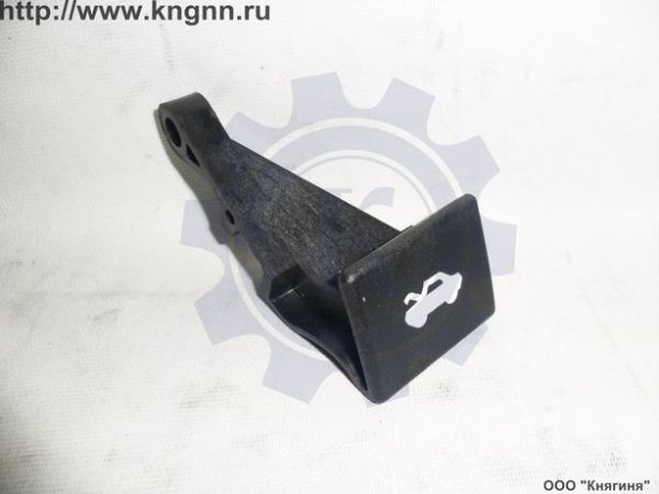 Прокладка крышки маслозаливной горловины ЗМЗ-402