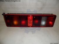 Фонарь задний Г-3310 Валдай прав. 12в