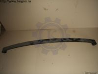 Лист №1 рессоры задней Валдай ОАО "ГАЗ"