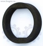 Шайба вторичного вала КПП Валдай