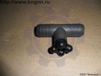 Тройник выпускной Г-3302,-3310