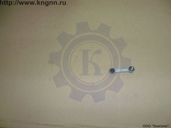Стойка регулятора давления тормозов Г-3302 со втулками