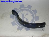 Кронштейн запасного колеса Г-3302 боковой (скоба)