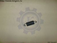 Пружина петли капота ГАЗ
