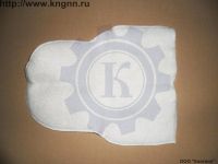 Элемент воздушного фильтра УАЗ (тонкий)