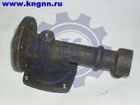 Цилиндр тормозной задний Г-3309 (гидровакуум)