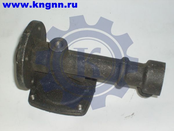 Шайба регулировочная заднего моста УАЗ (3.55)