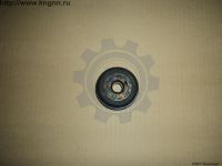 Подушка кабины Г-3307 передн. верхняя (резина)