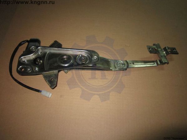 Стеклоподъемник Волга Г-31105 электр.задний левый
