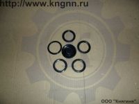 Р/к крышки клапанов ЗМЗ-405 Е-3 малый