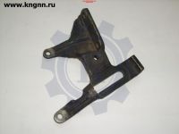 Кронштейн насоса ГУР ЗМЗ-406 (с кондиц)