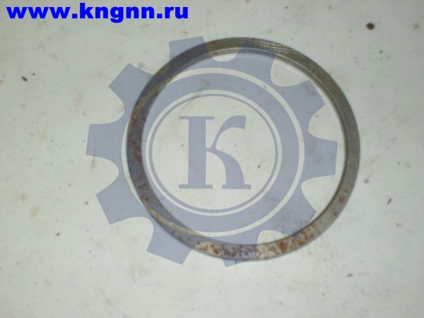 Кольцо регулировочное промвала КПП 2,9 мм