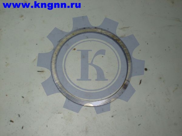Кольцо регулировочное промвала КПП 3,0 мм