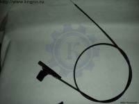 Тяга капота Г-31105 в сборе