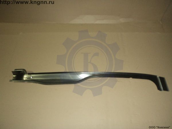 Форсунка охлаждения поршня CUMMINS 2.8