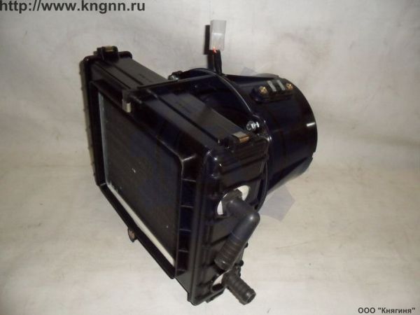 Отопитель дополнительный Г-3221 рестайлинг