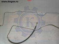 Трубка топливная Г-3110 406 от ФТО к рампе