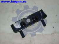 Кронштейн запасного колеса Г-3302 боковой (подвес)