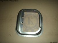 Вставка люка бензобака Газель ЦМФ