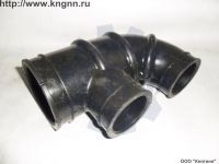 Патрубок воздухоподводящий Крайслер Е-3 (тройник)