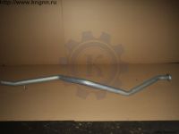 Труба выпускная Г-2705 ЗМЗ-405 Е-3