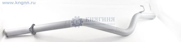 Труба выпускная Г-2217 Е-3