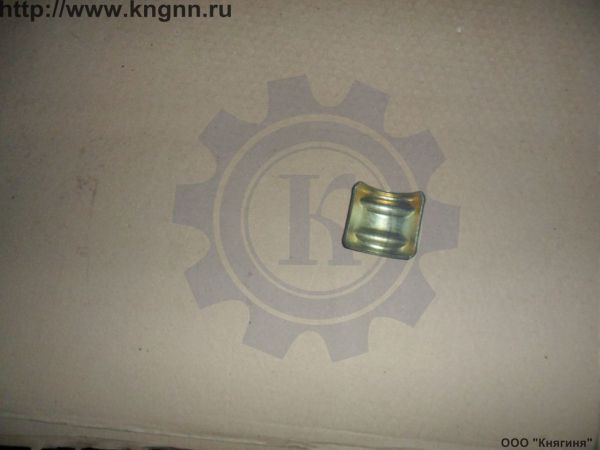 Обойма подушки переднего стабилизатора Г-3310 (Валдай)