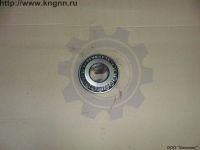 Подшипник 7610 ступицы пер. Валдай, Газон NEXT внутренний