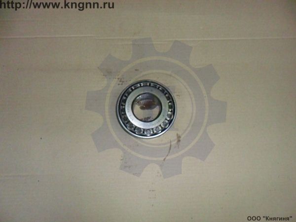 Подшипник 7610 ступицы пер. Валдай, Газон NEXT внутренний