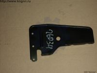 Брызговик задний Соболь правый (металл)