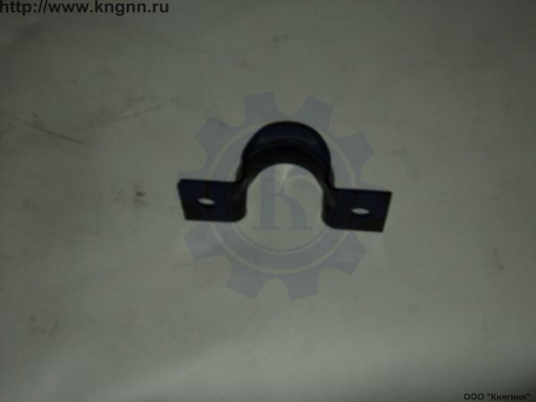 Обойма подушки заднего стабилизатора Газель ст/обр