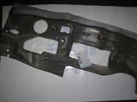 Теплошумоизоляция передка Газель, Соболь внутренняя