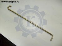Фиксатор двери задка Г-2705