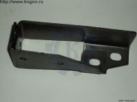 Кронштейн крепления кабины к лонжерону Г-3302