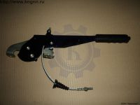 Рычаг ручного тормоза Г-31105 рестайлинг с 2007г.