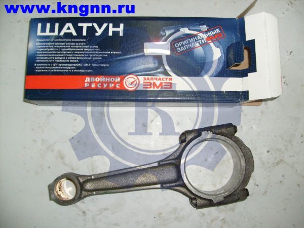 Стойка передняя В-1118 левая Калина (конич.пружина) KRAFT