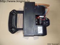 Отопитель дополнительный Газель Бизнес ОСА-4000 (1крыльч.)