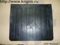 Фартук заднего крыла Г-3307-09, Валдай  430х500
