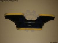 Короб воздухозаборника Г-3302 н/о