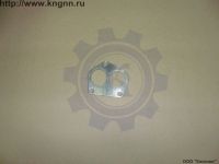 Прокладка трубы приемной Г-3302 ( двигатель УАЗ) перфометалл