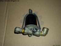 Фильтр топливный (тонкой очистки) ЗМЗ-402 в сборе