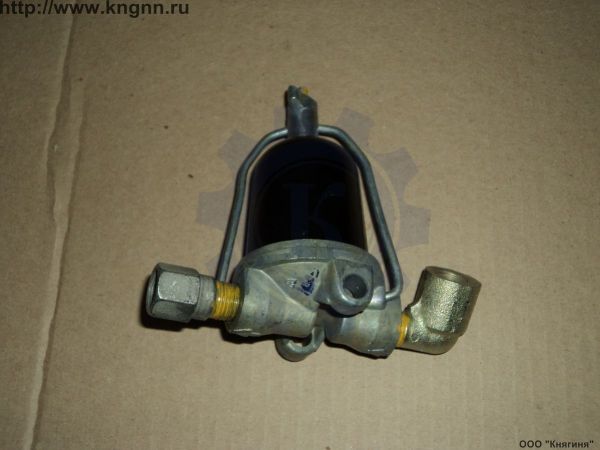 Сальник удлинителя КПП Газель Бизнес (38х56х10)