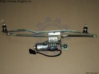 Стеклоочиститель УАЗ-Патриот в сборе 73-00-5205100-040