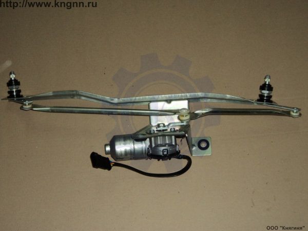 Стеклоочиститель УАЗ-Патриот в сборе 73-00-5205100-040