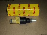 Форсунка топл. ЗМЗ-406 BOSCH-711